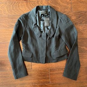 Womens club Monaco blazer